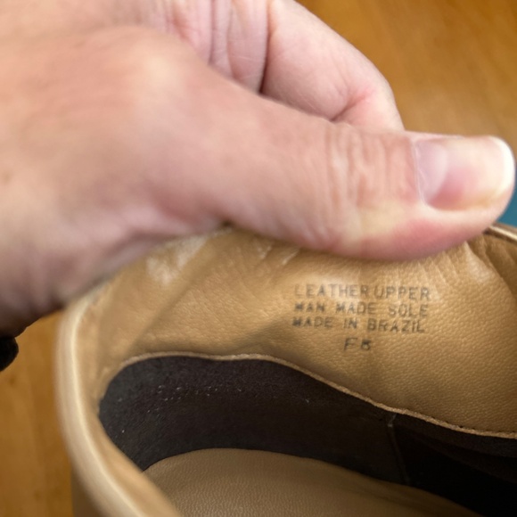 Aldo Milano Pointy Bootie - Picture 5 of 5